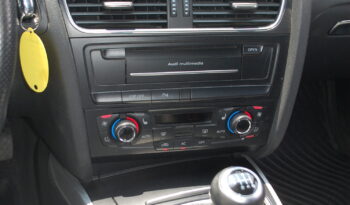 Audi A4 allroad 2.0 tdi 170CV Advanced Uff Italy Navi Lega Led USB pieno