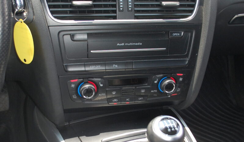 Audi A4 allroad 2.0 tdi 170CV Advanced Uff Italy Navi Lega Led USB pieno