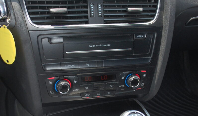 Audi A4 allroad 2.0 tdi 170CV Advanced Uff Italy Navi Lega Led USB pieno
