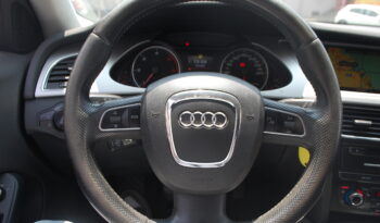 Audi A4 allroad 2.0 tdi 170CV Advanced Uff Italy Navi Lega Led USB pieno