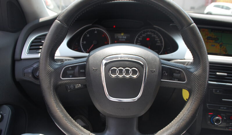 Audi A4 allroad 2.0 tdi 170CV Advanced Uff Italy Navi Lega Led USB pieno