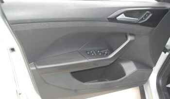 Volkswagen T-Cross 1.0 tsi Style 115CV dsg Uff Italy App Lega USB Led pieno
