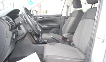 Volkswagen T-Cross 1.0 tsi Style 115CV dsg Uff Italy App Lega USB Led pieno
