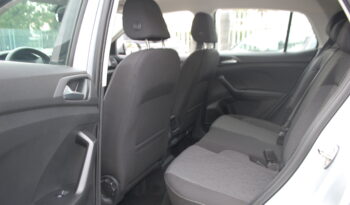 Volkswagen T-Cross 1.0 tsi Style 115CV dsg Uff Italy App Lega USB Led pieno