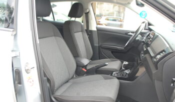 Volkswagen T-Cross 1.0 tsi Style 115CV dsg Uff Italy App Lega USB Led pieno