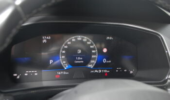 Volkswagen T-Cross 1.0 tsi Style 115CV dsg Uff Italy App Lega USB Led pieno