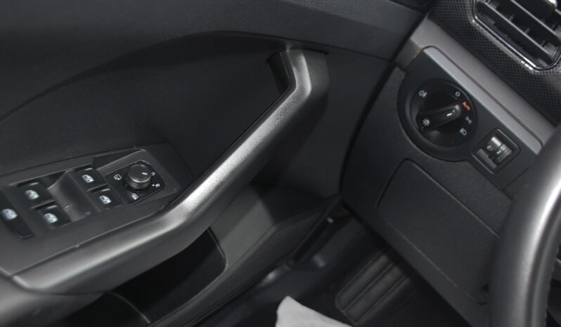 Volkswagen T-Cross 1.0 tsi Style 115CV dsg Uff Italy App Lega USB Led pieno