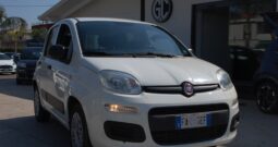 Fiat Panda 1.3 mjt 16v Easy 75CV E5+ Uff Italy Clima