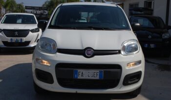 Fiat Panda 1.3 mjt 16v Easy 75CV E5+ Uff Italy Clima pieno