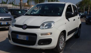 Fiat Panda 1.3 mjt 16v Easy 75CV E5+ Uff Italy Clima pieno