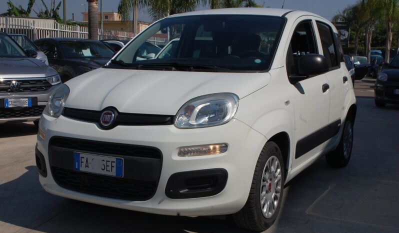 Fiat Panda 1.3 mjt 16v Easy 75CV E5+ Uff Italy Clima pieno