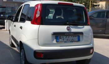 Fiat Panda 1.3 mjt 16v Easy 75CV E5+ Uff Italy Clima pieno