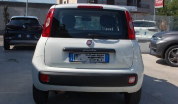 Fiat Panda 1.3 mjt 16v Easy 75CV E5+ Uff Italy Clima pieno
