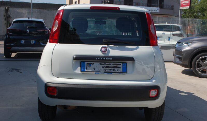 Fiat Panda 1.3 mjt 16v Easy 75CV E5+ Uff Italy Clima pieno
