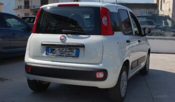 Fiat Panda 1.3 mjt 16v Easy 75CV E5+ Uff Italy Clima pieno
