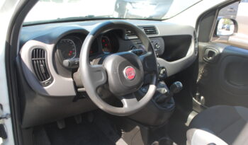 Fiat Panda 1.3 mjt 16v Easy 75CV E5+ Uff Italy Clima pieno