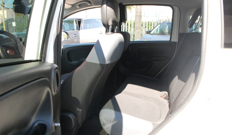Fiat Panda 1.3 mjt 16v Easy 75CV E5+ Uff Italy Clima pieno