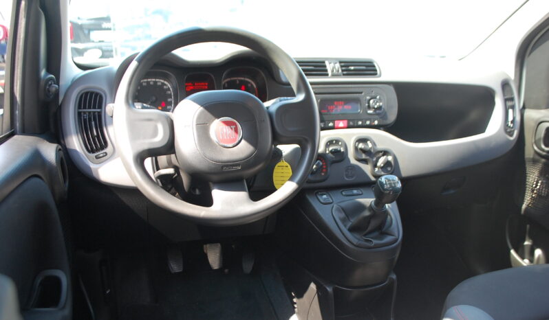 Fiat Panda 1.3 mjt 16v Easy 75CV E5+ Uff Italy Clima pieno