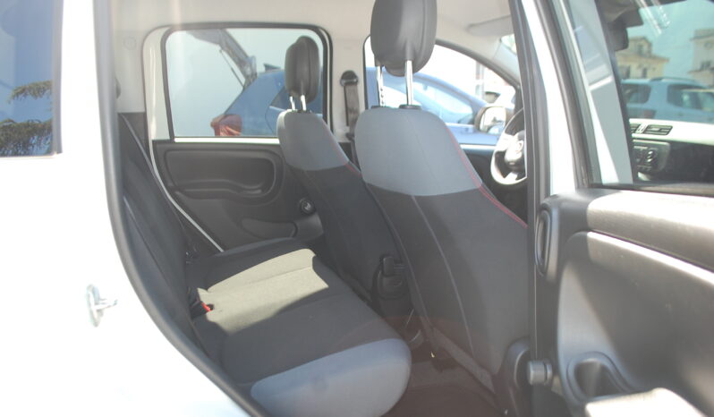 Fiat Panda 1.3 mjt 16v Easy 75CV E5+ Uff Italy Clima pieno