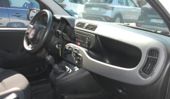 Fiat Panda 1.3 mjt 16v Easy 75CV E5+ Uff Italy Clima pieno