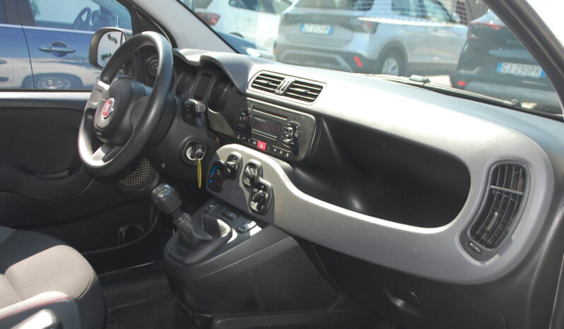Fiat Panda 1.3 mjt 16v Easy 75CV E5+ Uff Italy Clima pieno