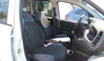 Fiat Panda 1.3 mjt 16v Easy 75CV E5+ Uff Italy Clima pieno
