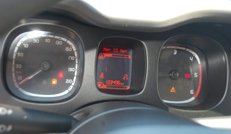 Fiat Panda 1.3 mjt 16v Easy 75CV E5+ Uff Italy Clima pieno