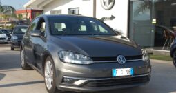 Volkswagen Golf 5p 1.6 tdi Highline 115CV Uff Italy Navi Clima USB