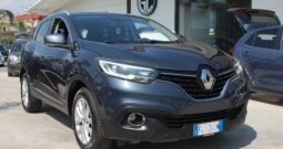 Renault Kadjar 1.5 dci 110CV Energy Zen Uff Italy Led Clima USB