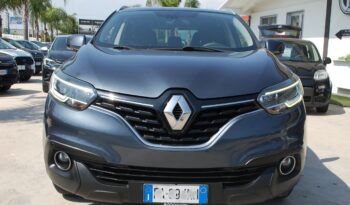 Renault Kadjar 1.5 dci 110CV Energy Zen Uff Italy Led Clima USB pieno