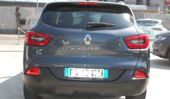 Renault Kadjar 1.5 dci 110CV Energy Zen Uff Italy Led Clima USB pieno