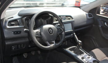 Renault Kadjar 1.5 dci 110CV Energy Zen Uff Italy Led Clima USB pieno