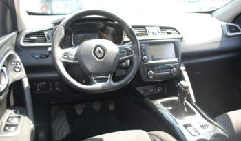 Renault Kadjar 1.5 dci 110CV Energy Zen Uff Italy Led Clima USB pieno