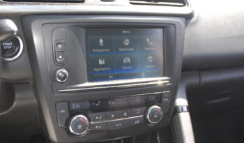 Renault Kadjar 1.5 dci 110CV Energy Zen Uff Italy Led Clima USB pieno