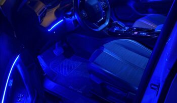 Peugeot 2008 1.5 bluehdi 131CV Allure S&S Uff Italy Pelle USB pieno