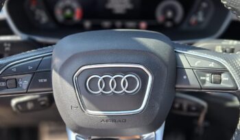 Audi Q3 Sportback 40 2.0 tdi S line Quattro 190CV S-Tronic pieno