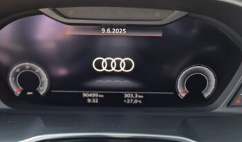 Audi Q3 Sportback 40 2.0 tdi S line Quattro 190CV S-Tronic pieno