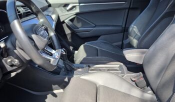 Audi Q3 Sportback 40 2.0 tdi S line Quattro 190CV S-Tronic pieno