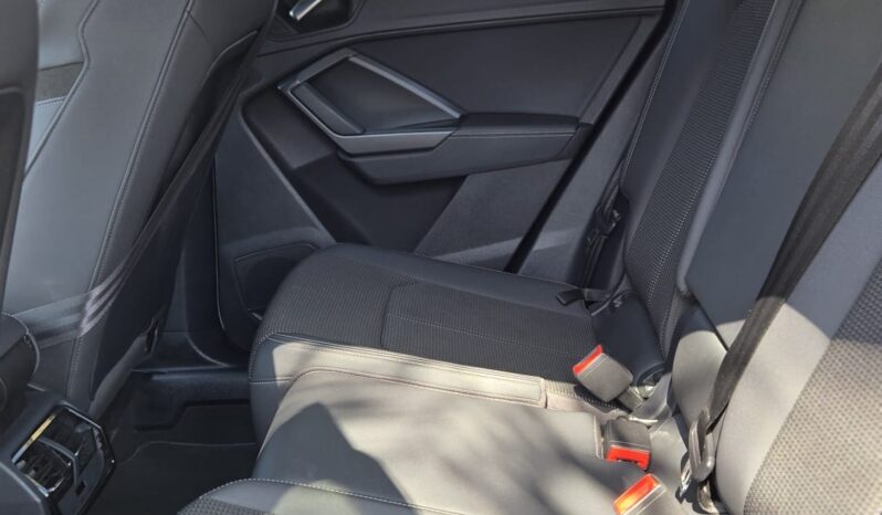Audi Q3 Sportback 40 2.0 tdi S line Quattro 190CV S-Tronic pieno
