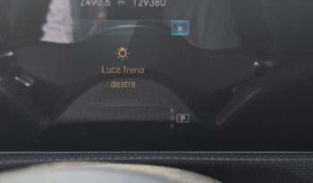 Mercedes-Benz A 200 d 2.0 150CV Premium AMG auto Lega Uff Italy Navi pieno