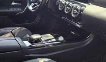 Mercedes-Benz A 200 d 2.0 150CV Premium AMG auto Lega Uff Italy Navi pieno