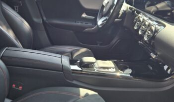 Mercedes-Benz A 200 d 2.0 150CV Premium AMG auto Lega Uff Italy Navi pieno