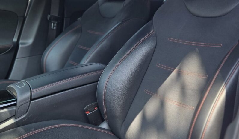 Mercedes-Benz A 200 d 2.0 150CV Premium AMG auto Lega Uff Italy Navi pieno