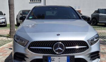Mercedes-Benz A 200 d 2.0 150CV Premium AMG auto Lega Uff Italy Navi pieno