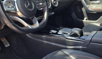Mercedes-Benz A 200 d 2.0 150CV Premium AMG auto Lega Uff Italy Navi pieno