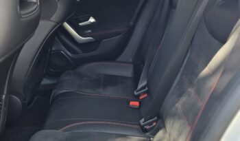 Mercedes-Benz A 200 d 2.0 150CV Premium AMG auto Lega Uff Italy Navi pieno