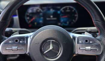 Mercedes-Benz A 200 d 2.0 150CV Premium AMG auto Lega Uff Italy Navi pieno