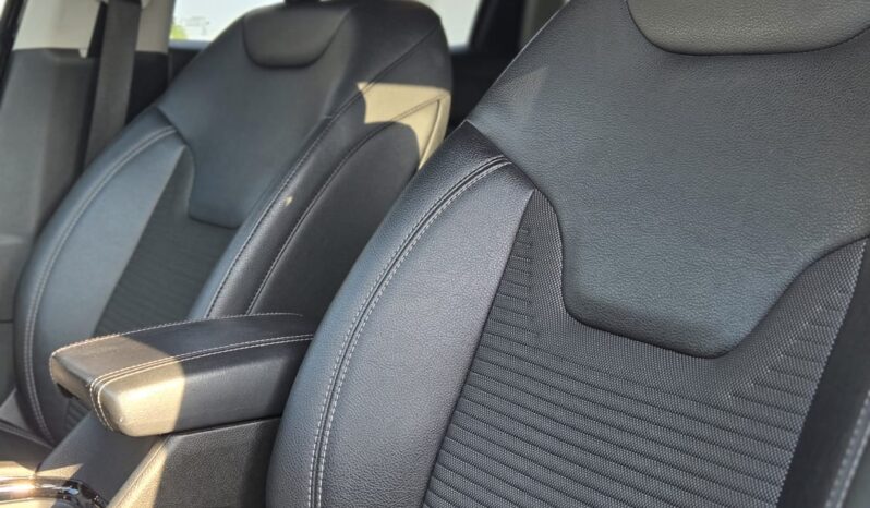 Jeep Compass 1.6 mjt Limited 2wd 130CV Uff Italy Pelle Led USB pieno