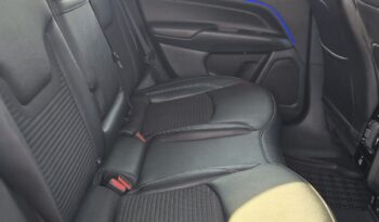 Jeep Compass 1.6 mjt Limited 2wd 130CV Uff Italy Pelle Led USB pieno