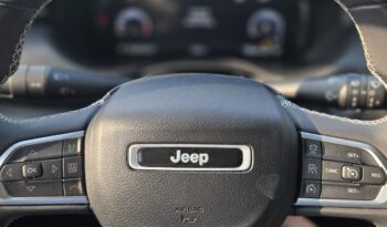Jeep Compass 1.6 mjt Limited 2wd 130CV Uff Italy Pelle Led USB pieno
